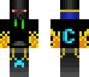 the_chosen_shark