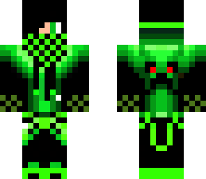 swag creeper