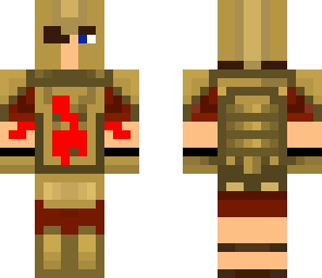 gladiator