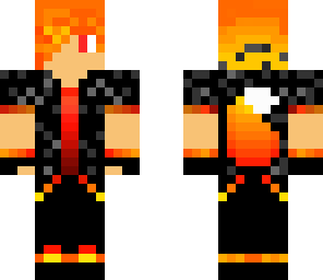 my favourate skin