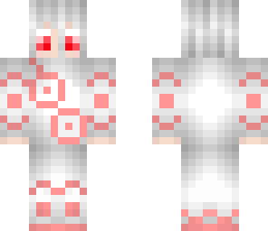 albinos