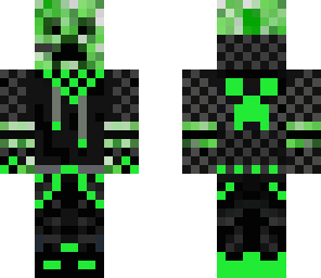 cool creeper
