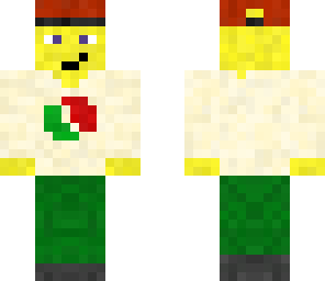 steve from twoguysbrickfilms