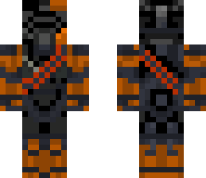 halo deathstroke