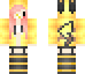 edited pika baby chibi