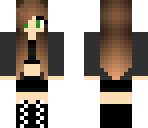 short shirt