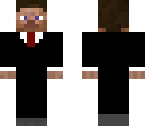 mrsteve fixed