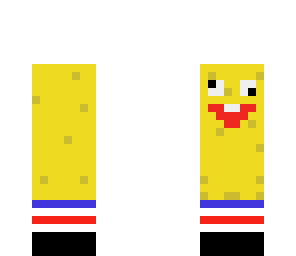 spongebob