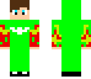 creeper