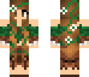 elf girl edit
