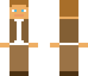 old time man