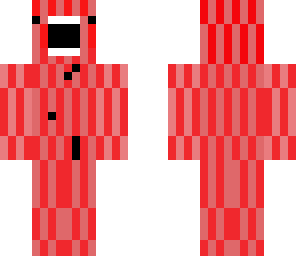 bacon man 1