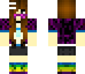 thefearraisser girl