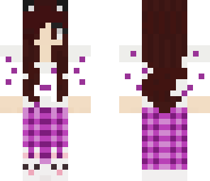 pajama xxkittychocolatexx