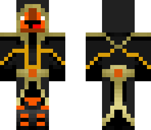 prowizard channel skin