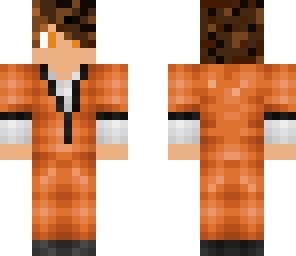 prisoner guy
