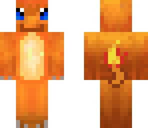 kawaii charmander