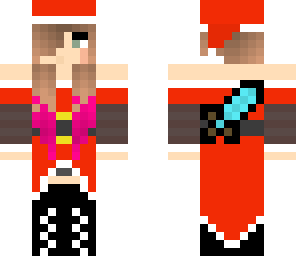 christmas assassin