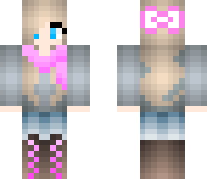 edited fall skin