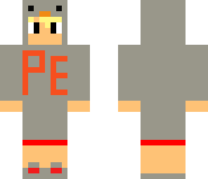 for parcour eagle