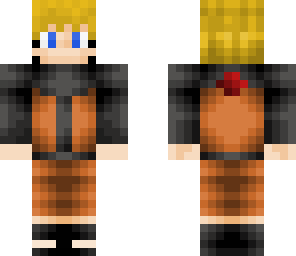 naruto uzumaki