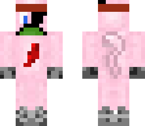 mew fighter