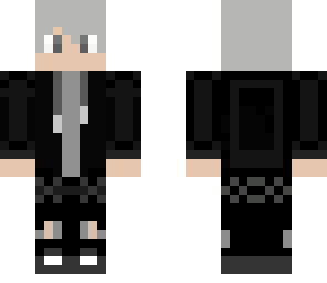 goth - remaked