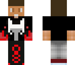 beastuniverse's skin