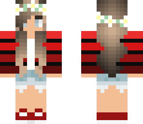 cute girl