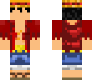 luffy v2
