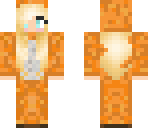 foxy girl