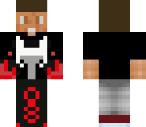 beastuniverse's skin v2