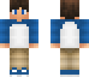 blue jacket dexmlg