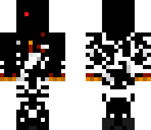 haunted chaos