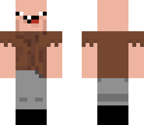 noob notch - remaked