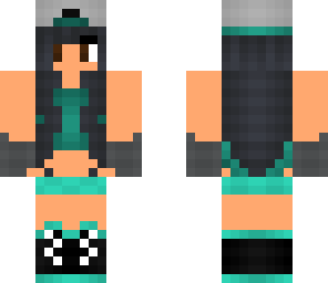 aphmau with my lovely colors