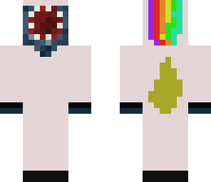 iballisticsquid unicorn
