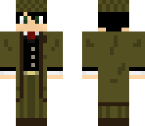 sherlock homes - remaked
