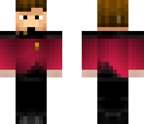 paum star trek
