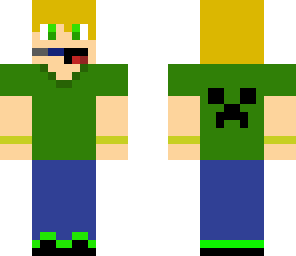 cool gamer