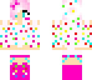 candy girl