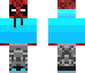 the mighty deadpool