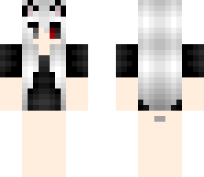 ghoul girl