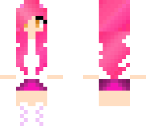 mangle girl