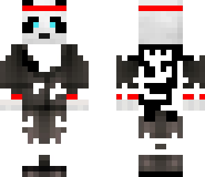 pandamerica pirate