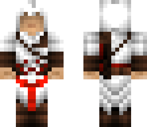 ezio auditore