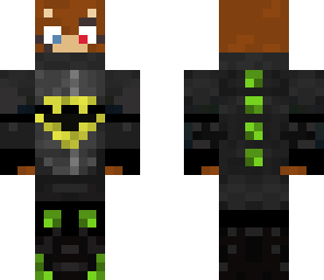 skolvo skinpack