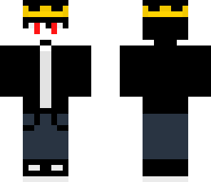 final edit vampire king