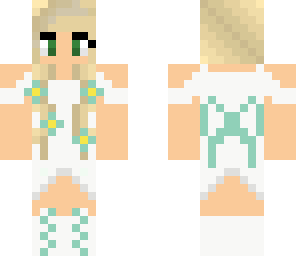 bride fixed