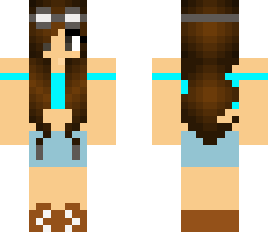 megan